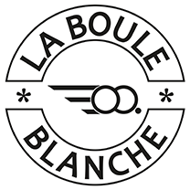 La Boule Blanche