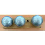 BOULENCIEL VENUS Inox Tendre - 73mm - 680g