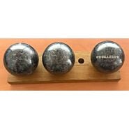 OBUT TON'R Lisse - 75mm - 670g - gravée ☆☆GILLES☆☆