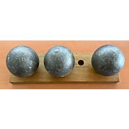 BOULENCIEL SATURNE Carbone Tendre - 72mm - 690g - Saturne