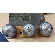 OBUT ATX Striée - 74mm - 680g - ATX3-74-680-1