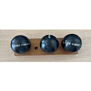OBUT RCC - 74mm - 690g - gravée Didier Gimenez
