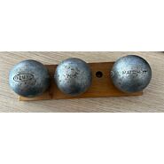 OBUT MATCH IT Lisse - 74mm - 700g