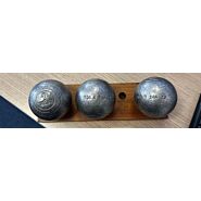 MS IMPACT (1 PACT) - 76mm - 700g - 1