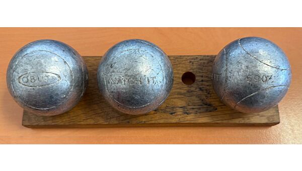 OBUT MATCH IT Striée - 73mm - 690g - 1