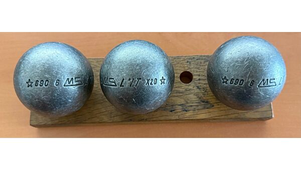 MS L&#039;IT - 76mm - 690g