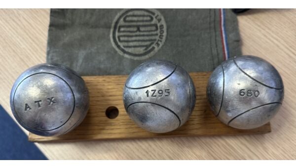 OBUT ATX Striée - 74mm - 680g - ATX3-74-680-1
