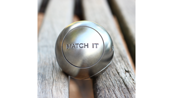 OBUT MATCH IT Striée