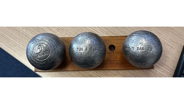 MS IMPACT (1 PACT) - 76mm - 700g - 1