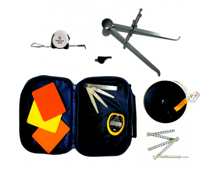 Kit arbitre de baseball HDB ! Plaque maison brosse boule frappe