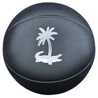 3 Petanque Balls with Bag and Jack - Nimes Edition