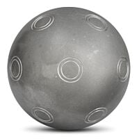 BOULENCIEL SATURN Stainless Steel Semi-soft