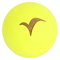 Boulenciel Jack Lyonnaise Yellow