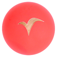 Boulenciel Jack Lyonnaise Orange