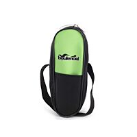 Boulenciel satchel 3 balls pétanque green