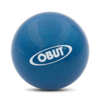 Obut Indoor Outdoor Blue Boules