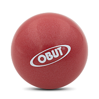 Obut Indoor Outdoor Red Balls