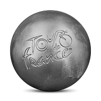 Obut Smooth Tour de France Boules