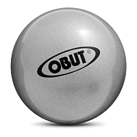 Obut all-terrain grey balls