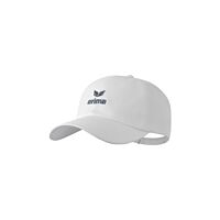 Basic Cap - Men - new white