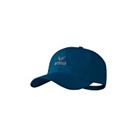 Basic Cap - Men - ink blue