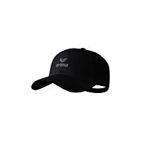 Basic Cap - Men - black