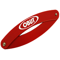 OBUT Folding Circle - Red