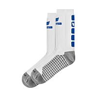 CLASSIC 5-C Socks - Men - white/new royal