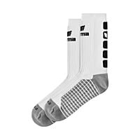 CLASSIC 5-C Socks - Men - white/black