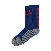 CLASSIC 5-C Socks - Men - new navy/red