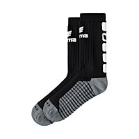 CLASSIC 5-C Socks - Men - black/white