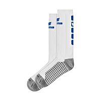 Classic 5-C Socks long - Men - white/new royal