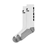 Classic 5-C Socks long - Men - white/black
