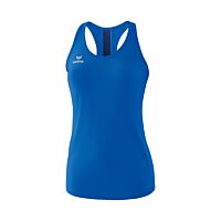 Squad Tank Top - Women - new royal/new navy