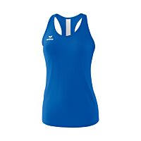 Squad Tank Top - Women - new royal/black/white
