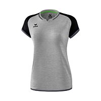Zenari 3.0 Tank Top - Women - grey marl/black/dark grey