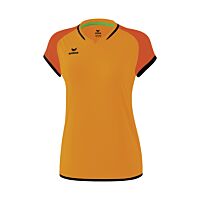 Zenari 3.0 Tank Top - Women - orange/mandarine/black