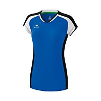 Gandia Tank Top Ladies - Women - new royal/black/white