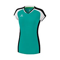 Gandia Tank Top Ladies - Women - columbia/black/white