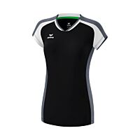 Gandia Tank Top Ladies - Women - black/slate grey/white