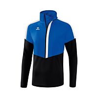 Squad Worker Top - Men - new royal/black/white