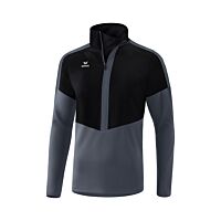 Squad Worker Top - Men - black/slate grey