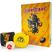 koolbool, petanque freestyle soft balls