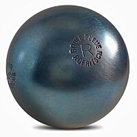 LA BOULE BLEUE "Brut Origine Super Carbone" 125 semi tender