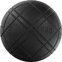 LA BOULE BLEUE Brut Origine - Strie 1+Z2