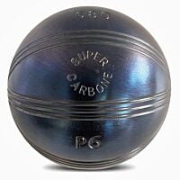 LA BOULE BLEUE Brut Origine - Strie MEL3