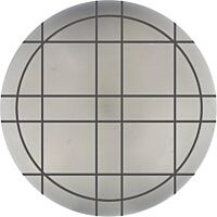 LA BOULE BLEUE "Carbone 111" - Strie 1+Z2