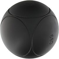 LA BOULE BLEUE "Carbone 111" - Strie ROF