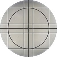 LA BOULE BLEUE "Carbone 111" - Strie Z3R