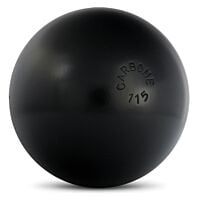 LA BOULE BLEUE "Carbone 115"